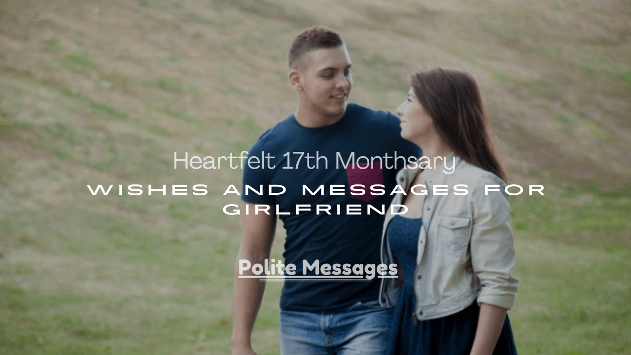 Wishes and Messages for Girlfriend