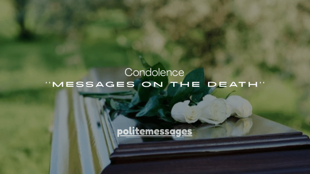 80+ Condolence Messages on the Death of Grandmother (Comforting & Respectful)