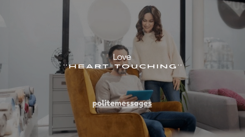 120+ Heart Touching Love Messages That Express True Feelings