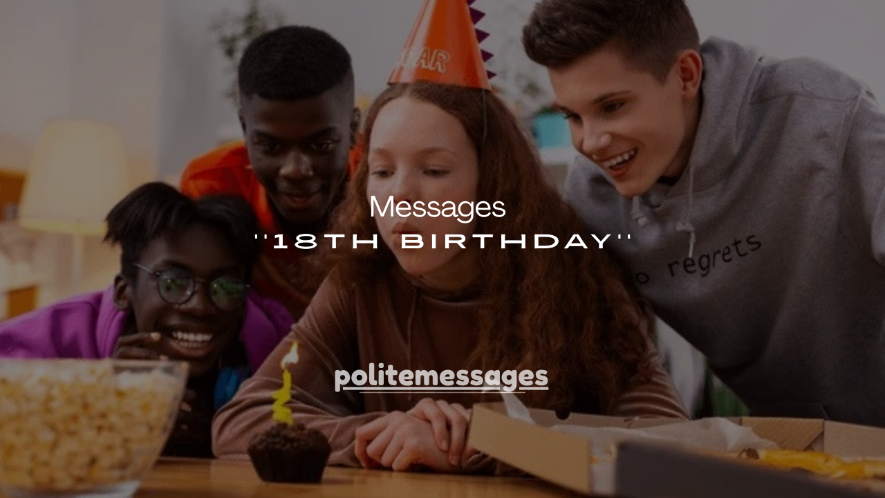 200+ Heartfelt 18th Birthday Messages to Daughter (From Mom & Dad)