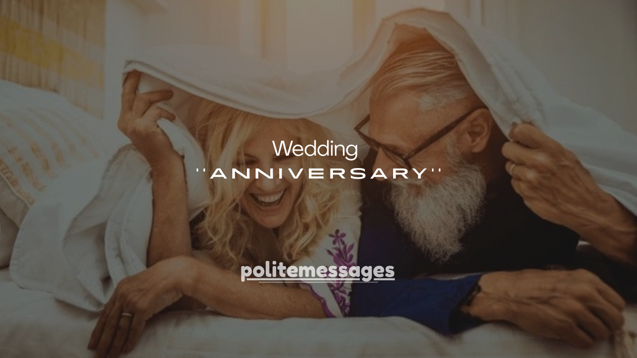 100+ Best 65th Wedding Anniversary Wishes for 65 Years of Love