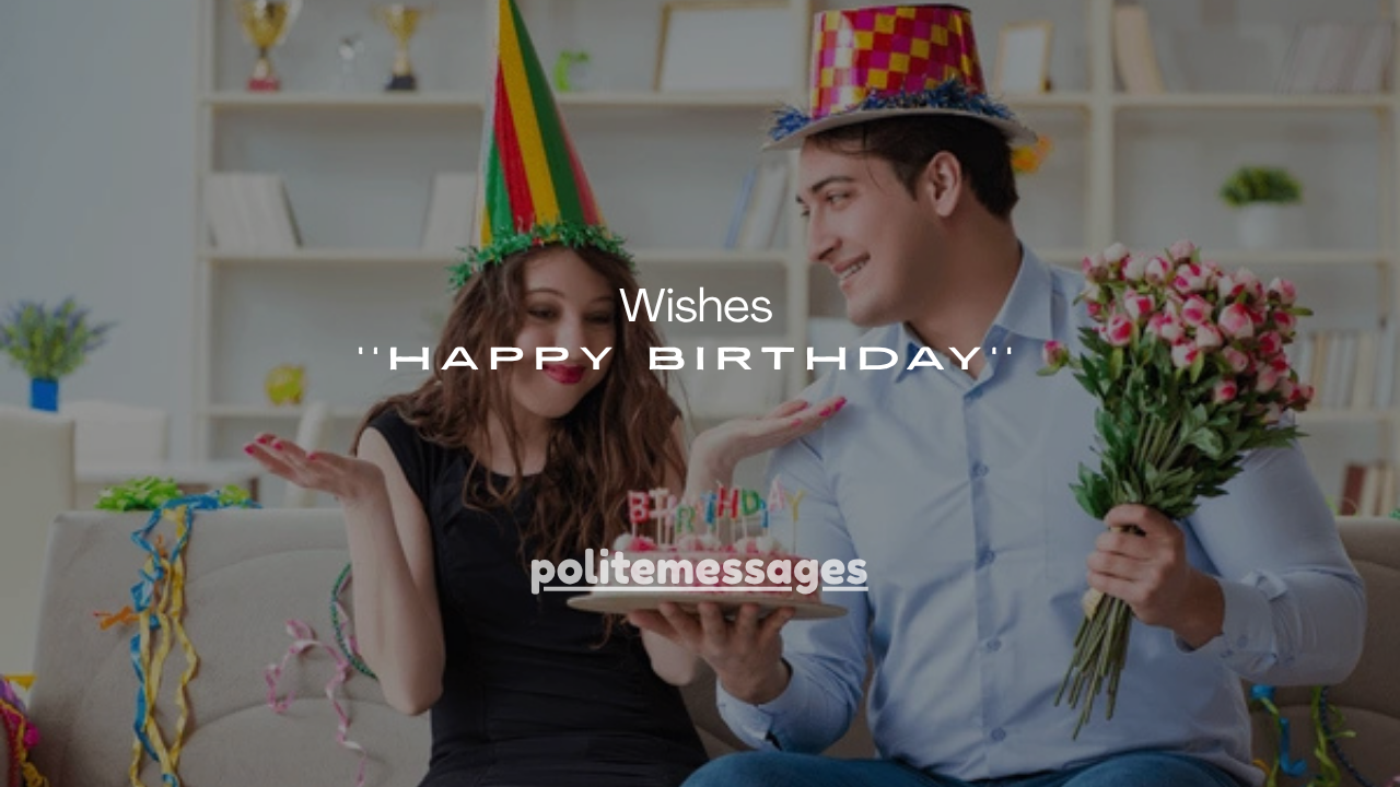 160+ Happy Birthday Wishes That Actually Sound Natural