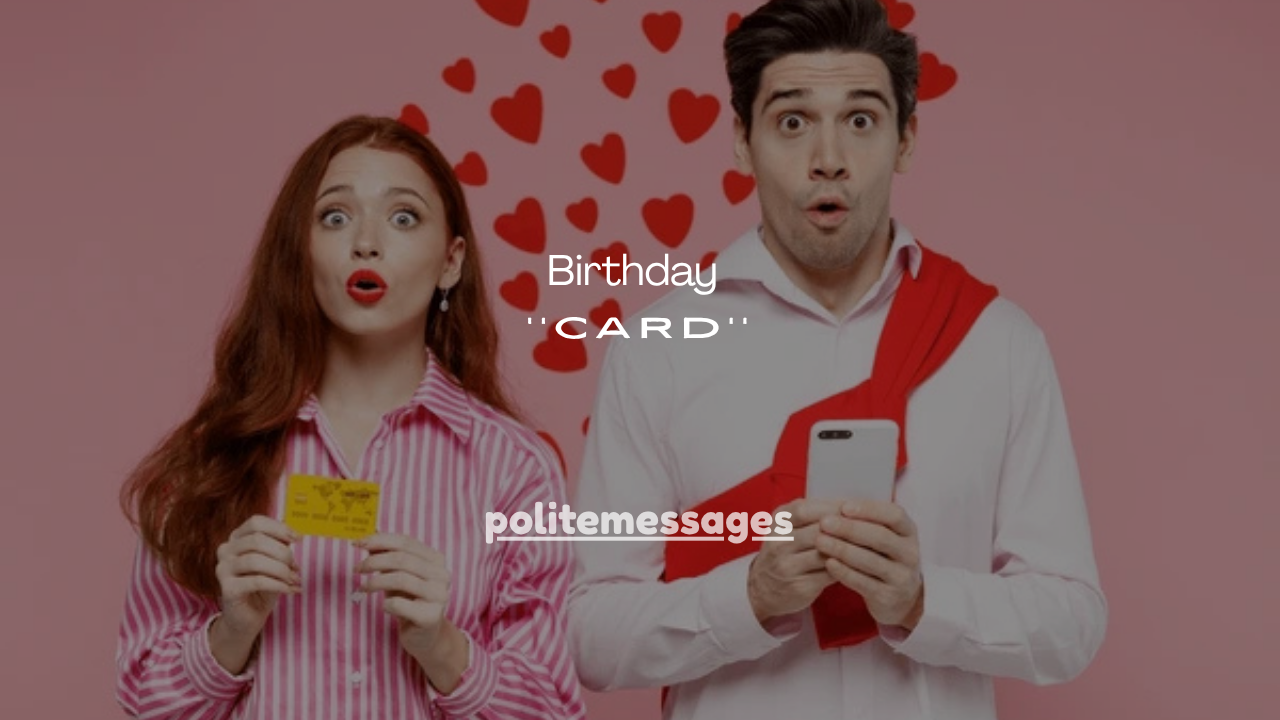 55+ Romantic Birthday Card to Girlfriend Ideas